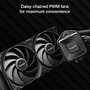 be quiet! Pure Loop 3 240mm Black
