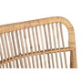 Chaise de Salle à Manger DKD Home Decor Naturel 47 x 47 x 83 cm 47 x 61 x 84 cm