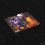 heo Games Tapis de souris gaming Masters of the Universe: Revelation&trade; Skeletor&trade; 25 x 22 cm