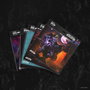 Masters of the Universe: Revelation&trade; tapis de souris Skeletor&trade; 25 x 22 cm