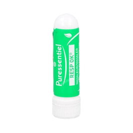 PURESSENTIEL Inhalateur respiratoire 19 AE 1 ml
