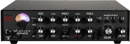 ASHDOWN RM-800-EVO-III Amplificateur Basse Tête de Transistor 800W Rootmaster EVO III