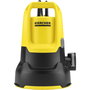 Kärcher SP 9.000 Flat Pompe d'évacuation submersible