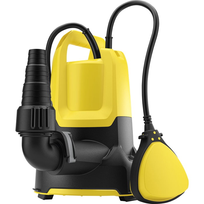 Kärcher SP 9.000 Flat Pompe d'évacuation submersible Kärcher SP 9.000 Flat Pompe d'évacuation submersible