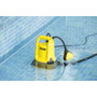 Kärcher SP 9.000 Flat Pompe d'évacuation submersible
