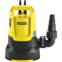 Kärcher SP 9.000 Flat Pompe d'évacuation submersible