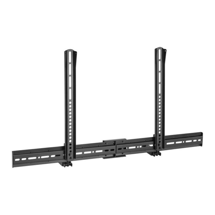 Equip 650895 Support Universel pour Barre de Son Compatible VESA Equip 650895 Support Universel pour Barre de Son Compatible VESA
