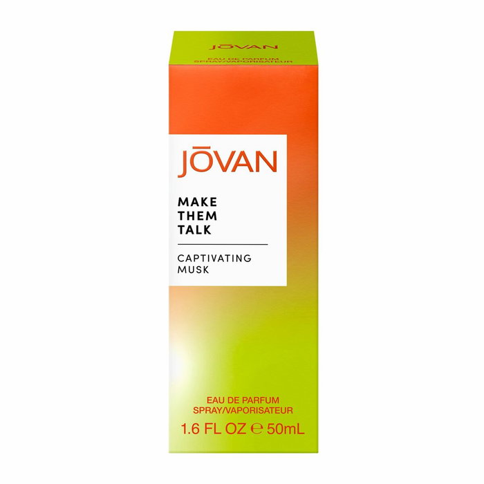 Parfum Femme Jovan EDP