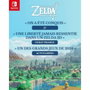 Nintendo The Legend of Zelda: Echoes of Wisdom