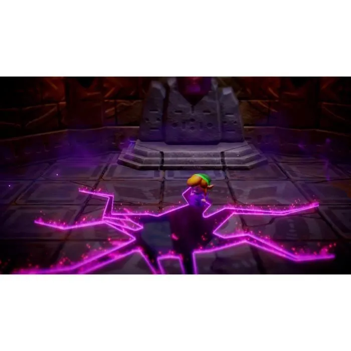 Nintendo The Legend of Zelda: Echoes of Wisdom - Jeu vidéo pour console Nintendo Switch, aventure, Zelda Nintendo The Legend of Zelda: Echoes of Wisdom - Jeu vidéo pour console Nintendo Switch, aventure, Zelda