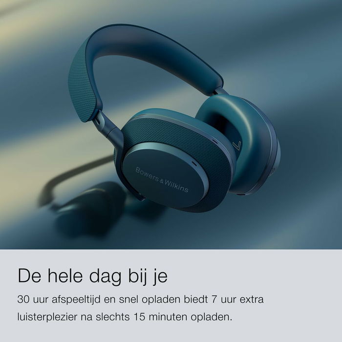 Casque Bowers & Wilkins FP44547 Gris