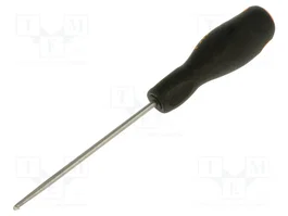BETA Pointe à traçer 80mm avec terminaison courbée