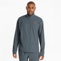 Veste de Sport pour Homme Puma Train UltRAREeave Gris foncé