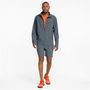 Veste de Sport pour Homme Puma Train UltRAREeave Gris foncé