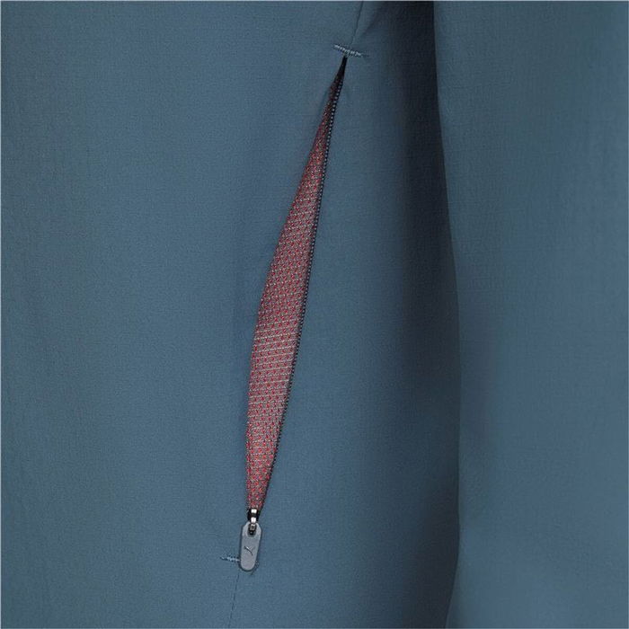 Veste de Sport pour Homme Puma Train UltRAREeave Gris foncé