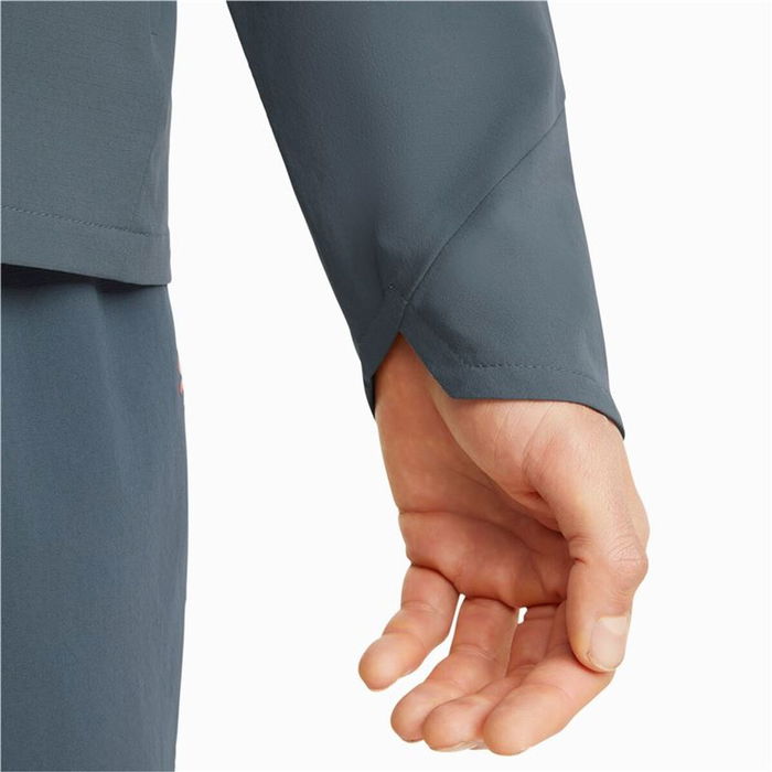 Veste de Sport pour Homme Puma Train UltRAREeave Gris foncé