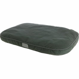 Kerbl Coussin de sol rembourré Jerome - Vert foncé - M