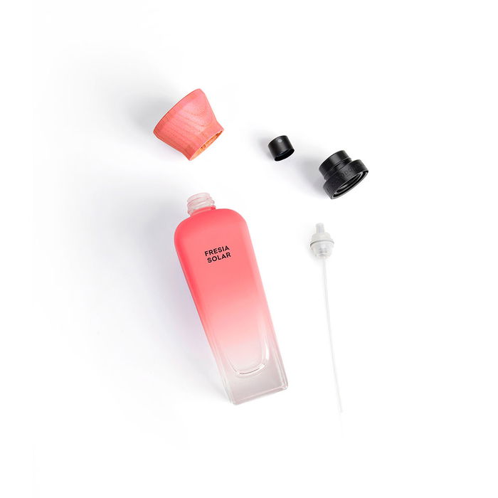 Adolfo Dominguez SOLAR FRESIA EDP Vapo 60 ml Eau de Parfum Femme