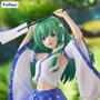 Touhou Project statuette PVC Noodle Stopper Sanae Kochiya 13 cm
