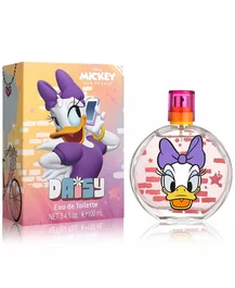 Disney Daisy Duck Eau de Toilette 100 ml
