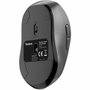 Yenkee YMS 2010SR Souris sans fil rechargeable Gris