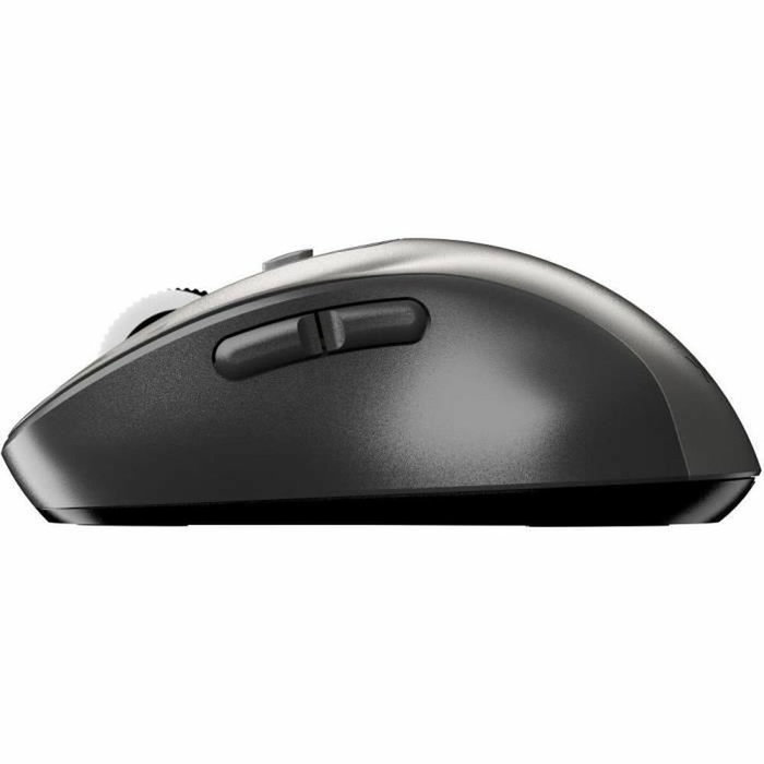 Yenkee YMS 2010SR Souris sans fil rechargeable Gris Yenkee YMS 2010SR Souris sans fil rechargeable Gris