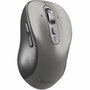 Yenkee YMS 2010SR Souris sans fil rechargeable Gris