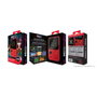 dreamGear My Arcade Pixel Classic - Rouge / Noir