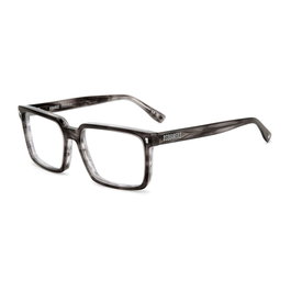 Monture de Lunettes Homme Dsquared2 D2 0183 572W817