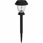 Smart Garden Triton 365 Balise solaire, Pack de 4, 10 lumens, Anthracite