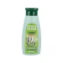 LINEA VERDE Shampooing Antigrasse au Romarin 400 ml