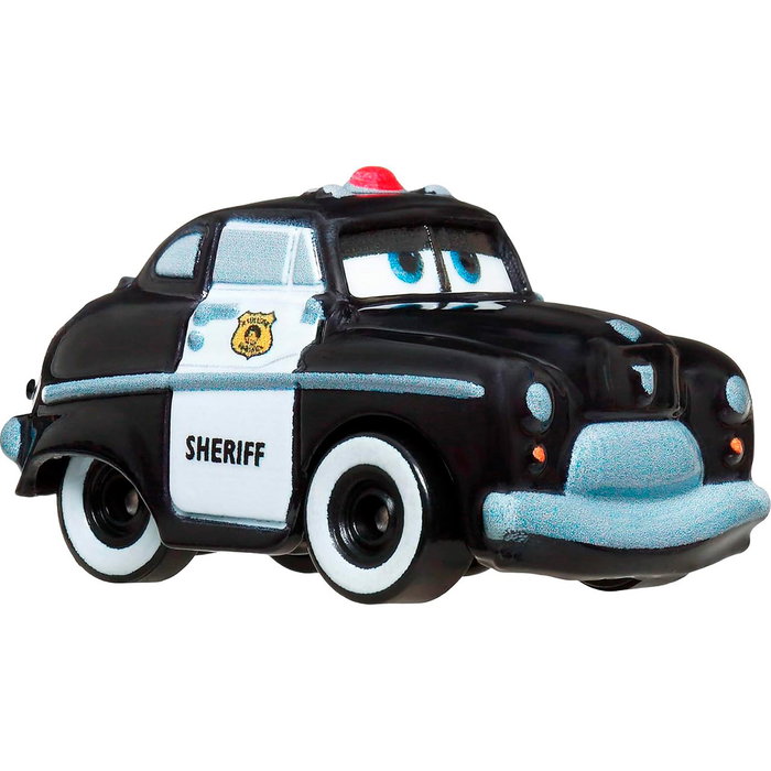 Mattel - Pack de 10 Voitures Miniatures Racers Disney Pixar Cars en Métal - Figurines de Collection ou de Jeu - JBH06 - Âge 3 ans et plus Mattel - Pack de 10 Voitures Miniatures Racers Disney Pixar Cars en Métal - Figurines de Collection ou de Jeu - JBH06 - Âge 3 ans et plus