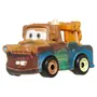 Mattel Pack de 10 Mini Véhicules Disney Cars Die-Cast 2,5 cm pour Enfants - JBH06
