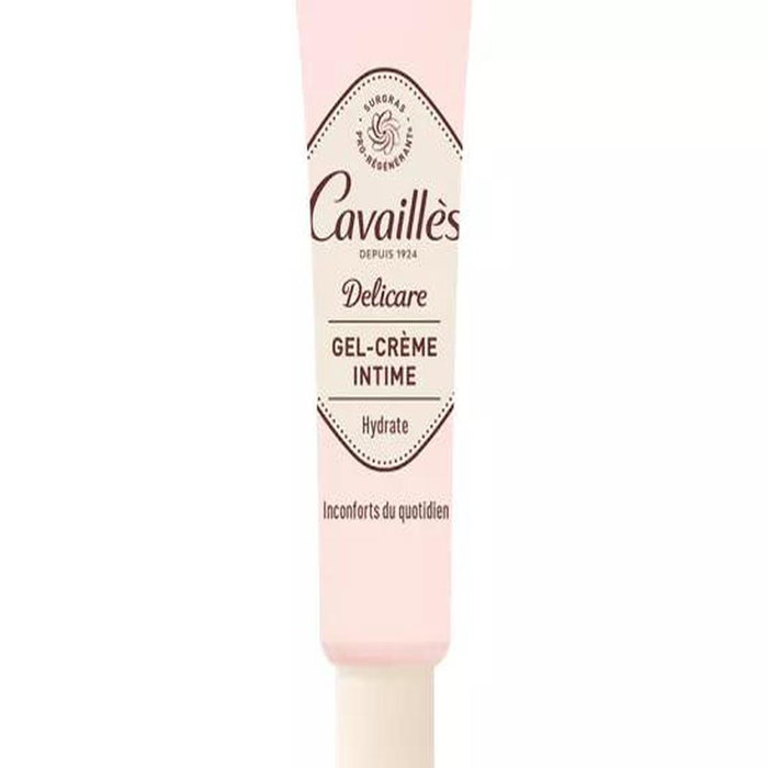 Roger & Gallet Gel Crème Intime Hydratant 40ml Roger & Gallet Gel Crème Intime Hydratant 40ml