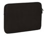 Safta Funda Housse pour Ordinateur Portable 15.6 Pouces Real Madrid Premium 39.5 x 27.5 x 3.5 cm - Espagnol