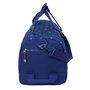 Sac de sport Harry Potter Captain Blue marine 50 x 25 x 25 cm