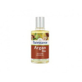 NATESSANCE Huile d'Argan Bio 50ml