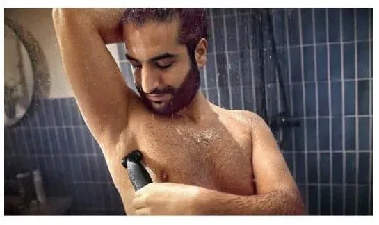 Épilateur à lumière pulsée Philips BG3017/01 Épilateur à lumière pulsée Philips BG3017/01