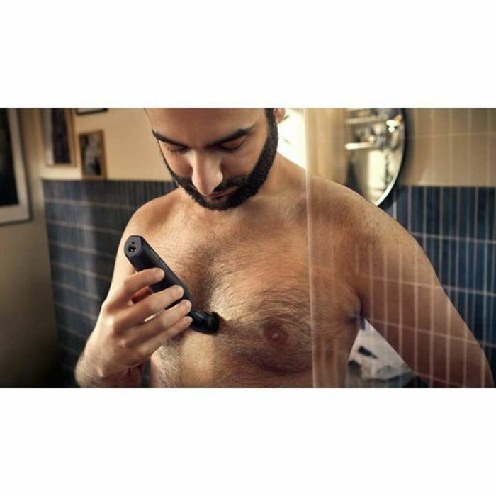 Épilateur à lumière pulsée Philips BG3017/01 Épilateur à lumière pulsée Philips BG3017/01