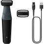 Philips BG3017/01 Tondeuse corps grise