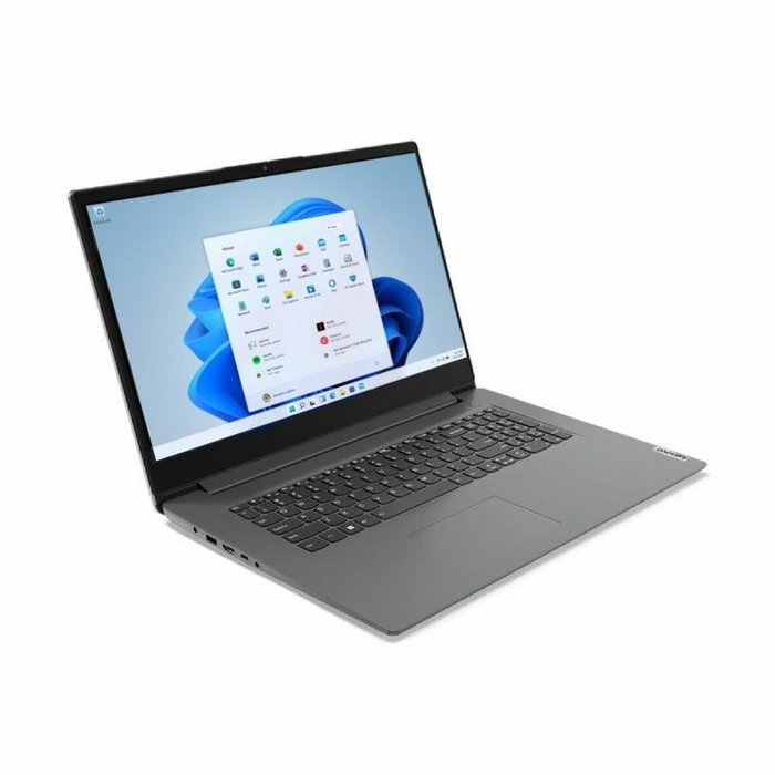 Ordinateur Portable Lenovo V17 G4 IRU 17,3" 8 GB RAM 256 GB SSD I3-1315U Espagnol Qwerty Ordinateur Portable Lenovo V17 G4 IRU 17,3" 8 GB RAM 256 GB SSD I3-1315U Espagnol Qwerty