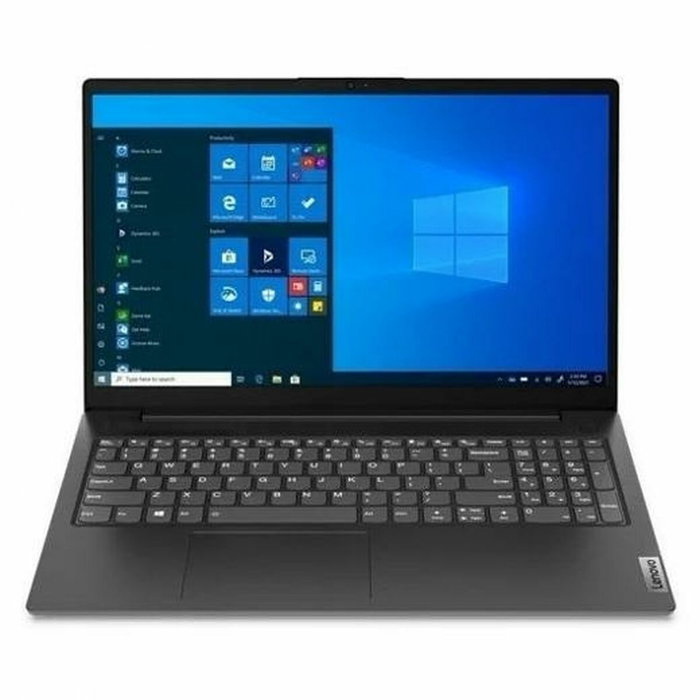 Ordinateur Portable Lenovo V17 G4 IRU 17,3" 8 GB RAM 256 GB SSD I3-1315U Espagnol Qwerty Ordinateur Portable Lenovo V17 G4 IRU 17,3" 8 GB RAM 256 GB SSD I3-1315U Espagnol Qwerty