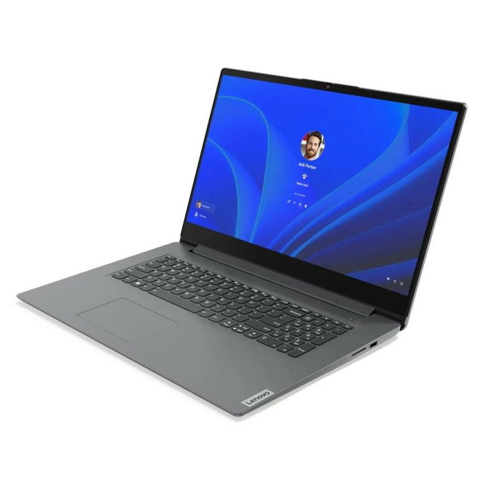 Ordinateur Portable Lenovo V17 G4 IRU 17,3" 8 GB RAM 256 GB SSD I3-1315U Espagnol Qwerty Ordinateur Portable Lenovo V17 G4 IRU 17,3" 8 GB RAM 256 GB SSD I3-1315U Espagnol Qwerty
