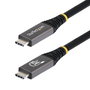 Câble USB Startech CC1M80GUSB4CABLE Noir 1 m