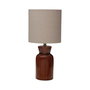 Lampe de bureau Versa SUMBA