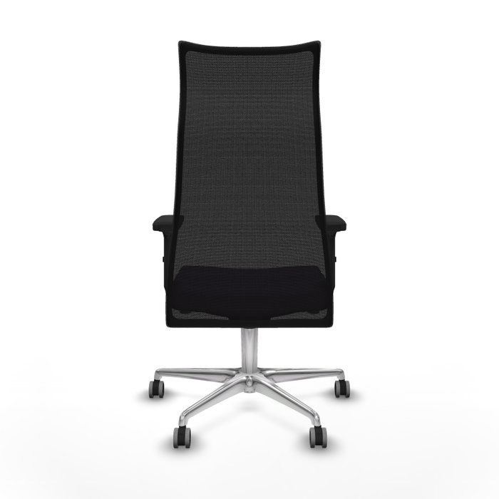 Piqueras y Crespo Chaise de Bureau Albacete Violet et Noir Piqueras y Crespo Chaise de Bureau Albacete Violet et Noir