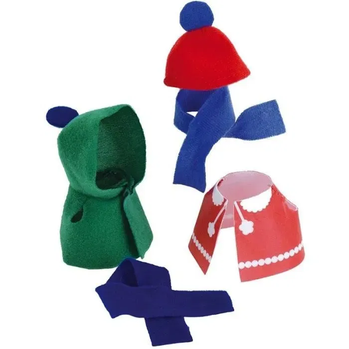 JEMINI - Calendrier de l'Avent Peppa Pig 36 pièces - 36 x 39.5 cm - Inclut peluches, décorations et activités