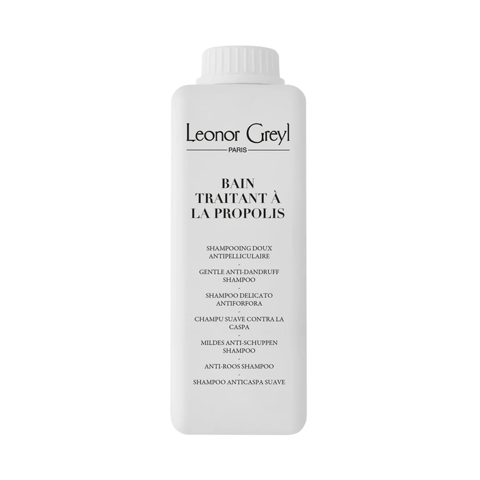 Leonor Greyl Shampooing À La Propolis Antipelliculaire 1000 ml Leonor Greyl Shampooing À La Propolis Antipelliculaire 1000 ml