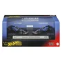 Hot Wheels Pack de 2 véhicules F1 1:64