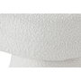 Home ESPRIT Chausse-pieds Blanc Polyester 100 x 42 x 46 cm